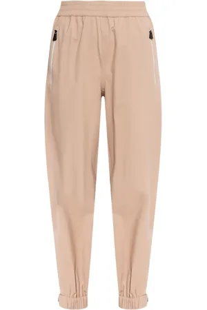 Moncler Straight-leg trousers