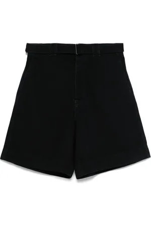 Rohe Belted shorts
