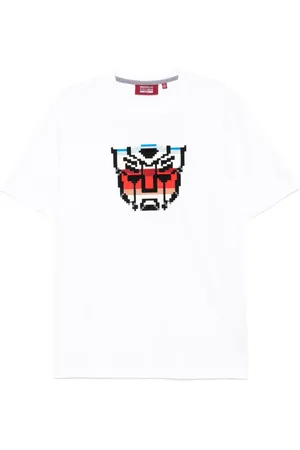 MOSTLY HEARD RARELY SEEN Automobile T-shirt