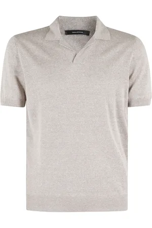 TAGLIATORE Keith polo shirt