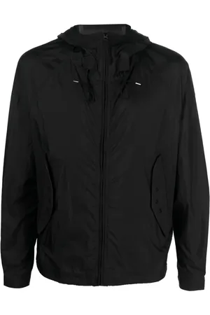 Ten Cate Hooded lightweight jacket