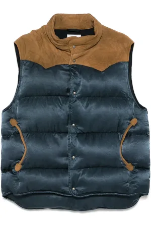VISVIM Colter gilet