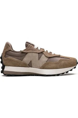 New Balance 327 "Mushroom Stoneware" sneakers