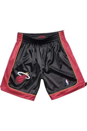 Mitchell & Ness "NBA Miami Heat 05-06" basketball shorts