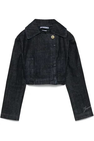 Jacquemus La Veste De-N??mes Marino jacket