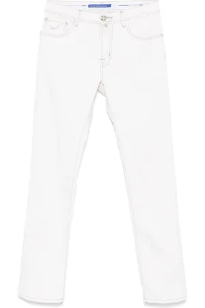Jacob Cohen Bard trousers
