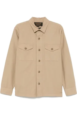 Filson Jac shirt jacket
