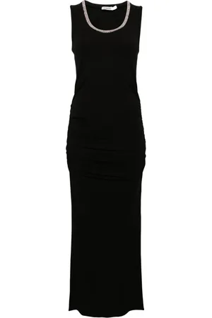 Simkhai Fiamma midi dress