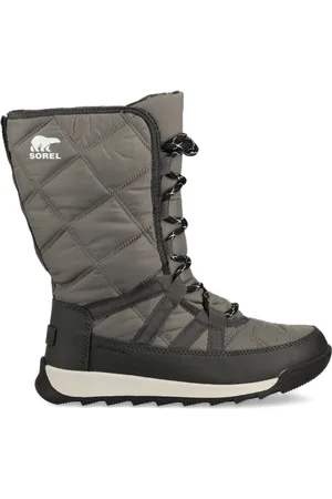 sorel Whitney™ II quilted lace-up boots