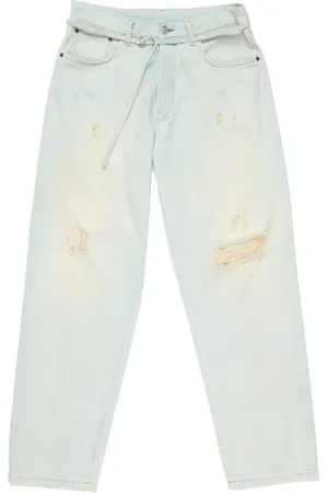 Acne Studios Straight-leg jeans