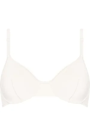 ERES Seam-detail bra