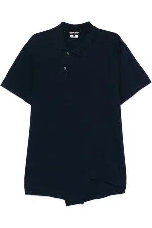 Comme des Garçons Short-sleeved polo shirt