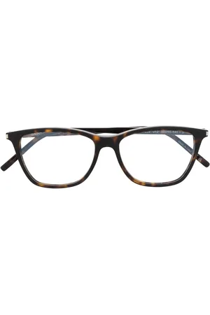Saint Laurent Wayfarer-frame glasses