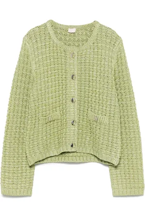 Liu Jo Boucl?? jacket