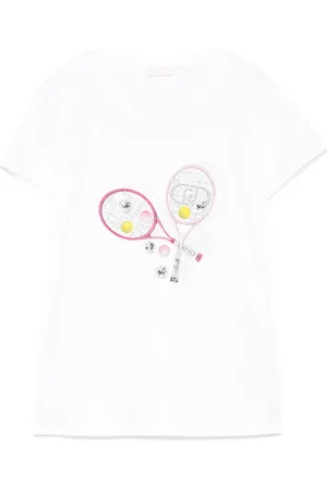 Liu Jo Graphic-print T-shirt