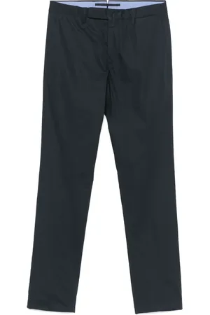 Incotex Tapered chinos