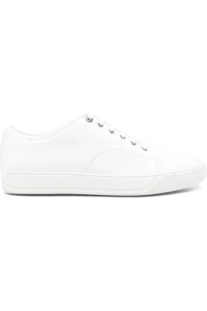 Lanvin Leather sneakers