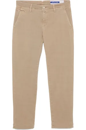Jacob Cohen Bobby trousers