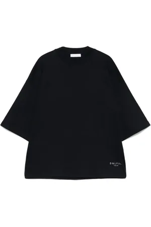 Daniele Fiesoli Logo-print T-shirt