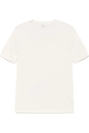 Daniele Fiesoli Silk T-shirt