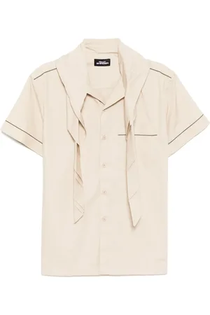 Olly Shinder Ceremony shirt