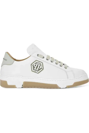 Philipp Plein Hexagon trainers