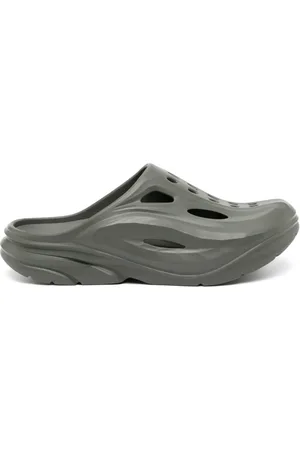 Hoka One One Ora Recovery slippers