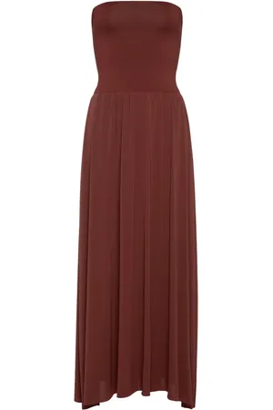 ERES Oda maxi dress