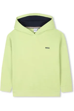 HUGO BOSS Hooded sweatshirt