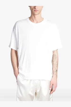 BODE Beaded Salt Marsh T-shirt