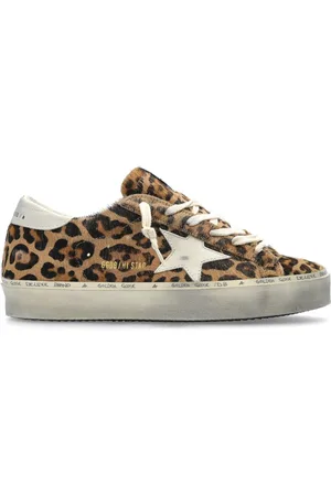 Golden Goose Hi Star sneakers