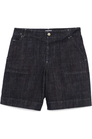Jacquemus Le Short De-N??mes shorts