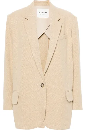 Marant Etoile Cikaito blazer