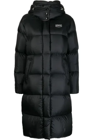 Duvetica Lemie padded coat