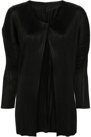 PLEATS PLEASE ISSEY MIYAKE Pliss?? jacket