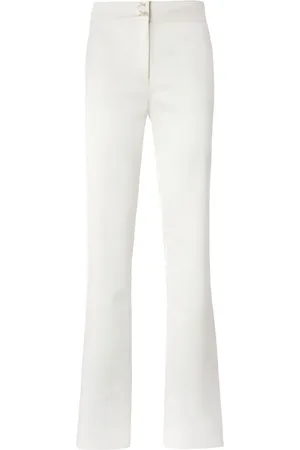 GENNY Flared trousers