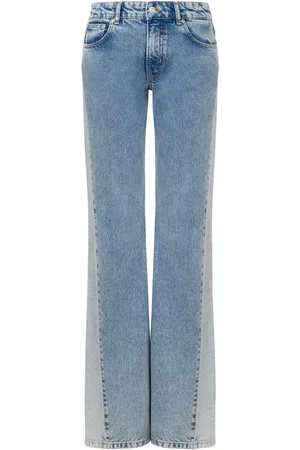 Moschino Straight-leg jeans