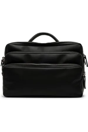 MARSÈLL Leather holdall