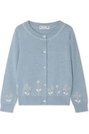 BONPOINT Knitted cardigan