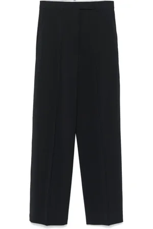 SEVENTY BY SERGIO TEGON Straight-leg trousers