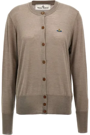 Vivienne Westwood Bea cardigan