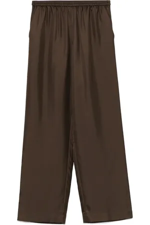 Loulou de Saison Alera straight-leg trousers