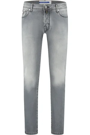 Jacob Cohen Nick slim-fit jeans