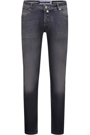 Jacob Cohen Nick slim-fit jeans