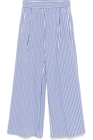 SEMICOUTURE Jhonny palazzo pants