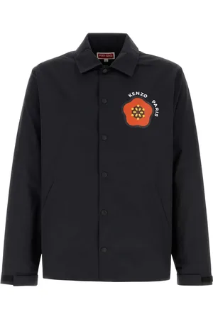 Kenzo Boke Flower jacket