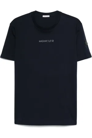 Moncler Short-sleeve T-shirt