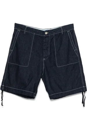 C.P. Company Denim shorts