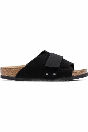 Birkenstock Kyoto strapped sandals