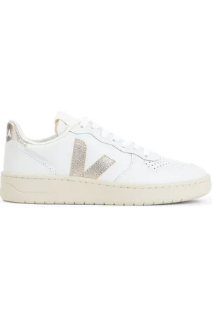 Veja V-10 sneakers